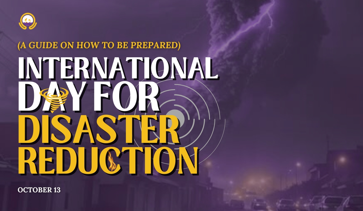 How to Prepare for Different Natural Disasters in Qatar